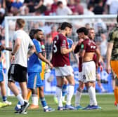 Leeds United could look to their relegation rivals for summer reinforcements.