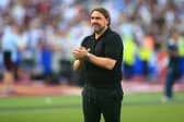 'RIGGING THE SHIP': Needed for Leeds United boss Daniel Farke.