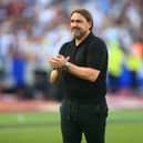 'RIGGING THE SHIP': Needed for Leeds United boss Daniel Farke.