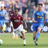 Even Ethan Ampadu was a little below-par at West Ham.