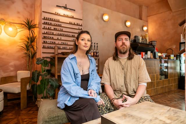 Sonder opened in Leeds in November 2023.
