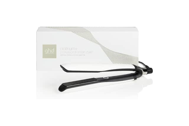 ghd Chronos Hair Straightener & Styler Amazon