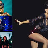 Planning your month ahead? Here are 35 major events, arena shows, and live festivals booking out dates in Leeds this June