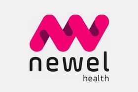 Newel Health designs, develops, and operates digital medical devices in collaboration with pharmaceutical, biotech, and medtech partners.