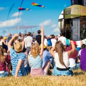 Crash Records will be heading to North Yorkshire in the summer, as they bring their pop-up store to Deer Shed Festival 2026.