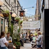 Whitelock's and The Turk's Head Beer Festival returns this June.