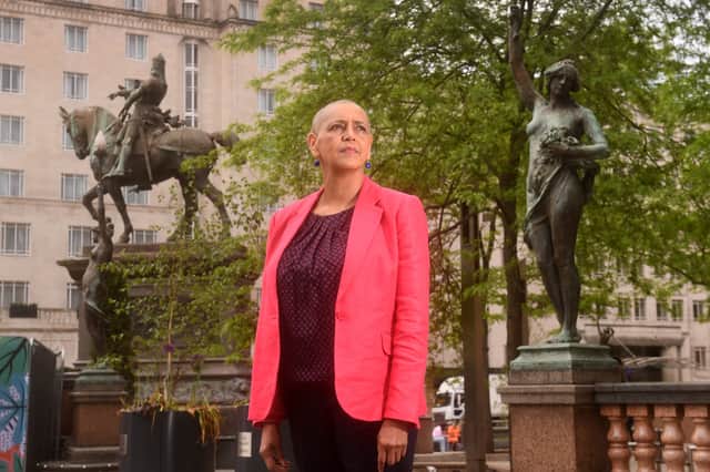 Deputy Mayor for Policing and Crime in West Yorkshire, Alison Lowe has issued an impassioned plea for adults to do more to protect young people from falling into knife crime.
