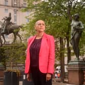 Deputy Mayor for Policing and Crime in West Yorkshire, Alison Lowe has issued an impassioned plea for adults to do more to protect young people from falling into knife crime.