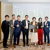 The ULI's Awards for Excellence have set the benchmark for real estate achievements globally