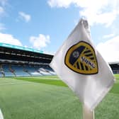 Leeds United have released a statement on Sunday’s medical emergency.