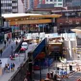 Passengers wanting to travel to Hull from Bradford will now have to change in Leeds.