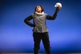 37 works of the famous bard in one sitting? The Reduced Shakespeare Company are up for the irreverent challenge next month in Wakefield.