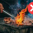 Those looking to hit up Leeds' green spaces for a spot of outdoor dining this year might be better off with a picnic basket than a BBQ, owing to Leeds City Council rules once again.