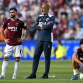 West Ham were relegated on Sunday despite beating Leeds United.