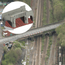 The £3.2 million investment at Pepper Road bridge in Hunslet will be delivered over the next six months.