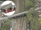 The £3.2 million investment at Pepper Road bridge in Hunslet will be delivered over the next six months.