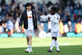 Willy Gnonto has already been linked with a move away from Elland Road.