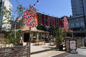 Thor’s Bar will be hosting a Birthday Picnic in City Square on Sunday, July 12 from 1pm, featuring a free afternoon of live music, community spirit and celebratory birthday fun.