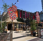 Thor’s Bar will be hosting a Birthday Picnic in City Square on Sunday, July 12 from 1pm, featuring a free afternoon of live music, community spirit and celebratory birthday fun.