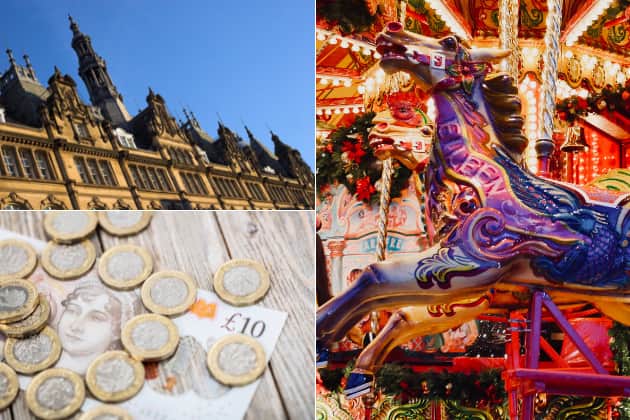 From an affordable time out to the return of a Millennium Square favourite, Yorkshire Evening Post readers sound off on what they'd like to see changed ahead of this year's Leeds Christmas Market.