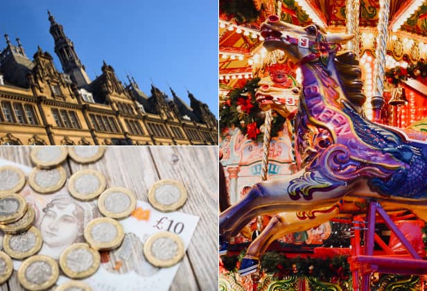 From an affordable time out to the return of a Millennium Square favourite, Yorkshire Evening Post readers sound off on what they'd like to see changed ahead of this year's Leeds Christmas Market.