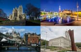 The latest property data shows the areas of Yorkshire where semi-detached house prices are rising fastest