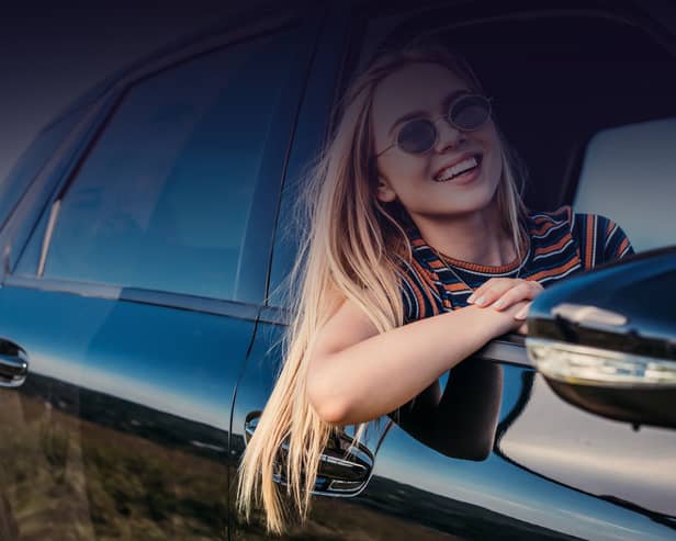 Thankfully, checking a car's history isn't expensive