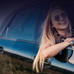Thankfully, checking a car's history isn't expensive