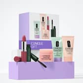 Marks & Spencer shoppers can claim a free Clinique beauty set worth £79 for a limited time.