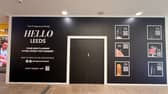 Trinity Leeds is readying itself for their latest high-street chain addition - The Fragrance Shop.