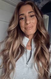 Stacey Solomon says this viral beauty product is among her top spring picks - and right now it’s the lowest price we have seen in the Amazon Prime Day sale.