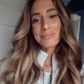 Stacey Solomon says this viral beauty product is among her top spring picks - and right now it’s the lowest price we have seen in the Amazon Prime Day sale.