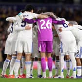 TOGETHERNESS: The Leeds United team's biggest strength says ex-Whites star Tony Dorigo.