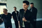 The Script is set for a huge show at Leeds First Direct Bank Arena this November, as the Irish group release their latest album.