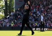 ON THE MOVE: Former Leeds United coach Michael Skubala.