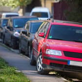 Council could get new powers to clamp down on pavement parking. 