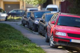 Council could get new powers to clamp down on pavement parking. 