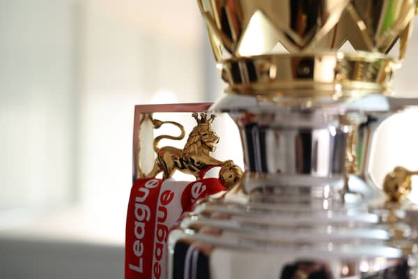 SHORT WAIT: For the new season Premier League fixtures to come out.