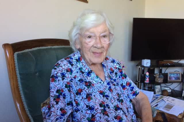 Brenda Iveson, from Harrogate in North Yorkshire, who was thought to have inoperable cancer has become the first person in the UK to receive treatment using a novel technique.