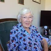 Brenda Iveson, from Harrogate in North Yorkshire, who was thought to have inoperable cancer has become the first person in the UK to receive treatment using a novel technique.