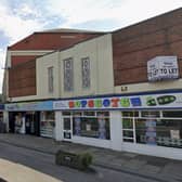 Plans for a Greek restaurant and takeaway have been approved for New Road Side, in Horsforth, Leeds. 