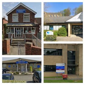 Patients across West Yorkshire have shared the GP surgeries that are meeting their needs.