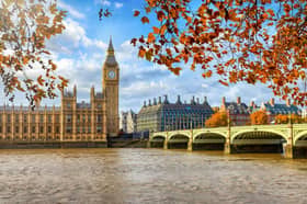 The forum was held in London