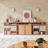 French homeware and fashion brand, La Redoute, is bringing its signature French style to Leeds Trinity Shopping Centre from today.