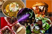 Five new street food vendors have moved into Trinity Kitchen.