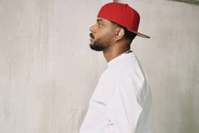 GRAMMY-nominee Bryson Tiller has included Leeds as part of his 61-date world tour taking place this winter.