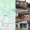 Whether you're looking for a top-tier post-walk coffee, an award-winning curry, or proper village fish and chips, here are the finest independent gems tucked away in LS16.