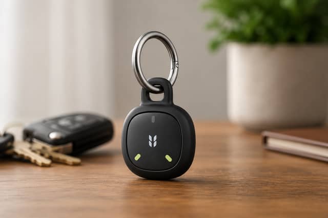 Ugreen's new Finetrack Mini 2 is a bargain tracker tag with plenty of useful features