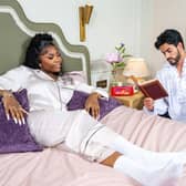 Cadbury &More has partnered with social media star, Nella Rose, to launch a ‘Bed Retreating Service'
