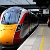 LNER services are due to benefit from the rollout of WiFi on services in England.
